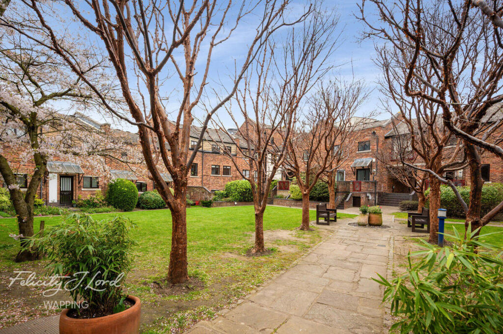 Main image of property: Wapping Wall, Wapping E1W