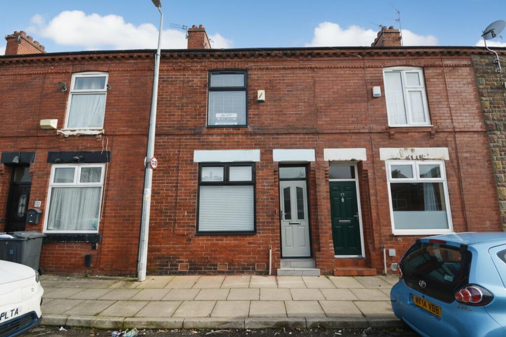 Main image of property: Renshaw Street, Eccles, M30