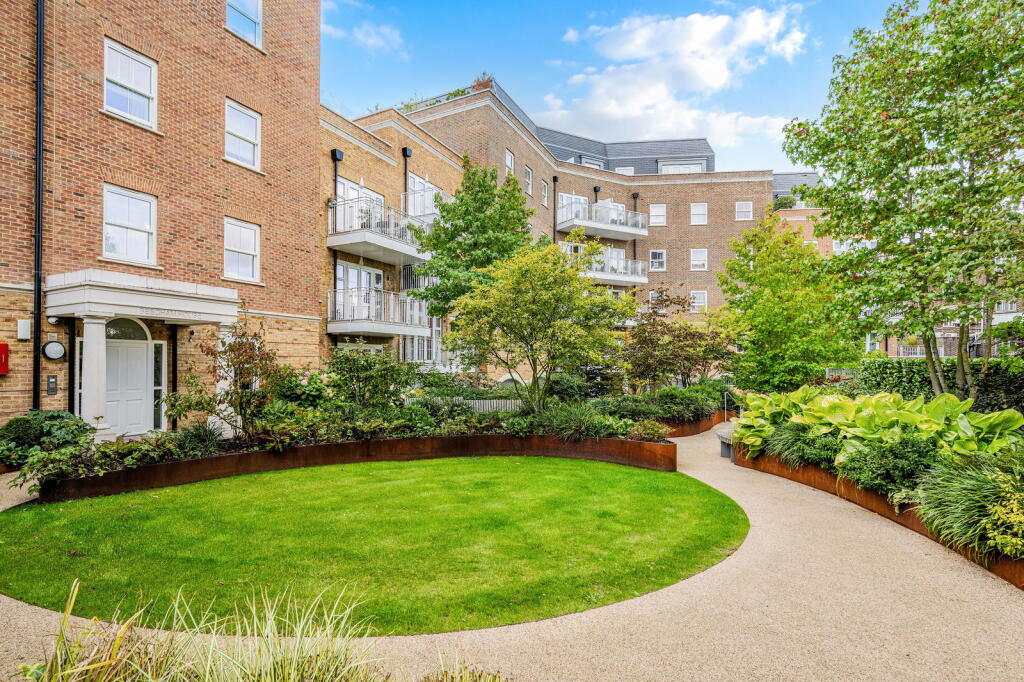 Main image of property: 2 Eden Place, Oxted, RH8 0GL