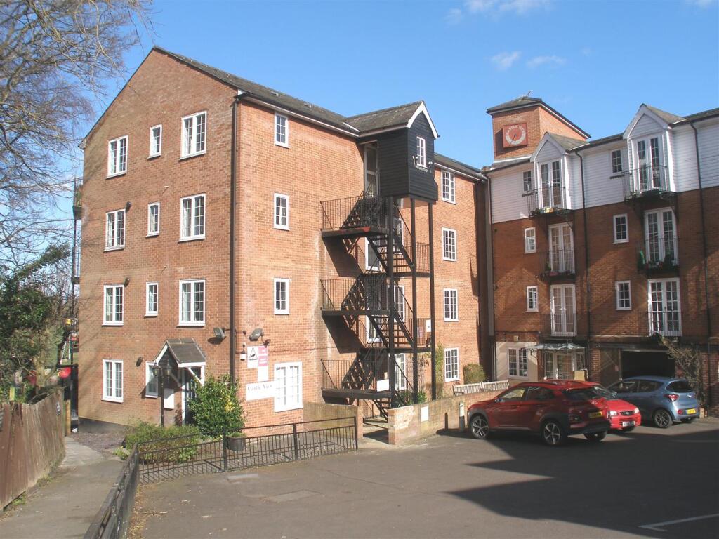 Main image of property: Bishop's Stortford
