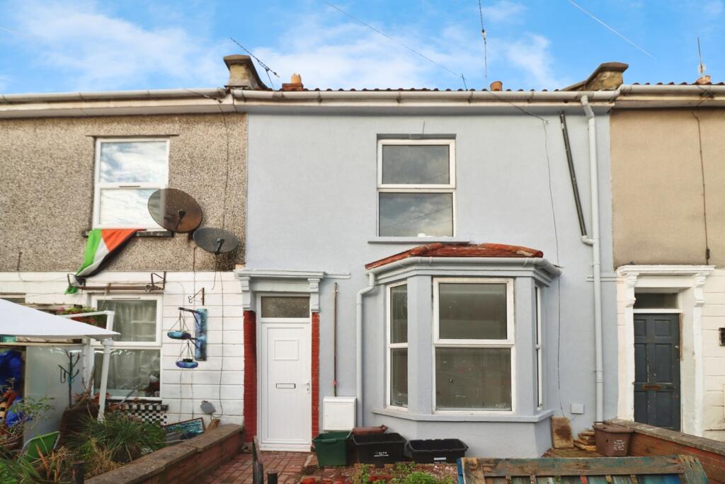Main image of property: High Street, Easton, Bristol, BS5