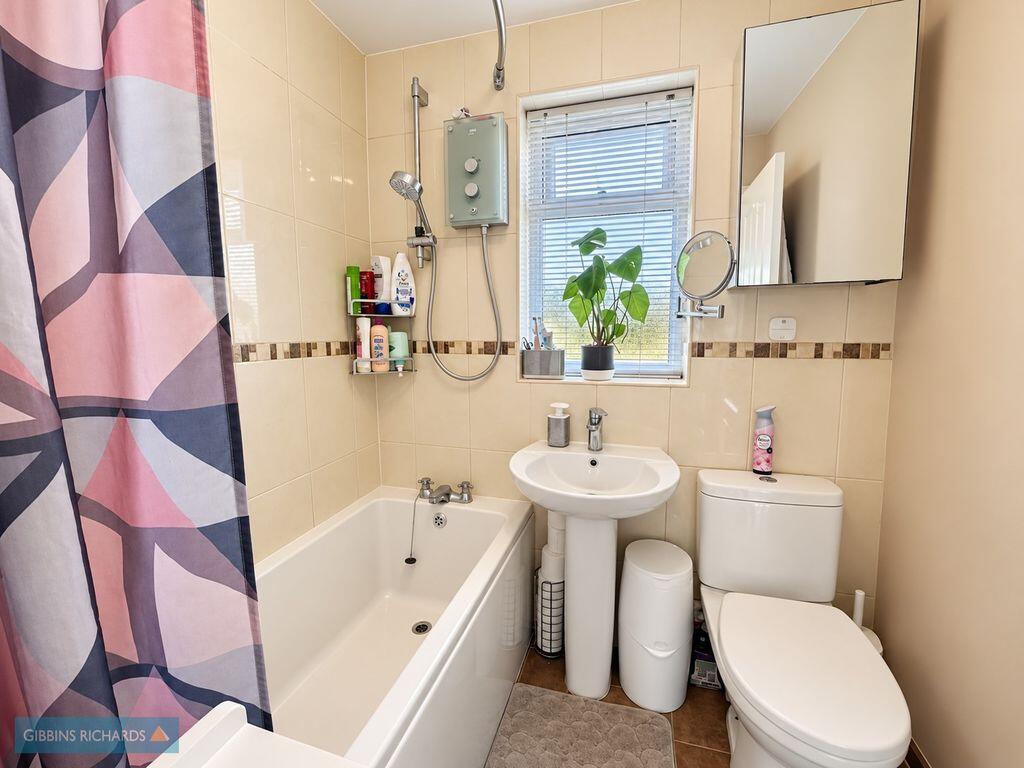 House in Taunton, Galmington - View 5
