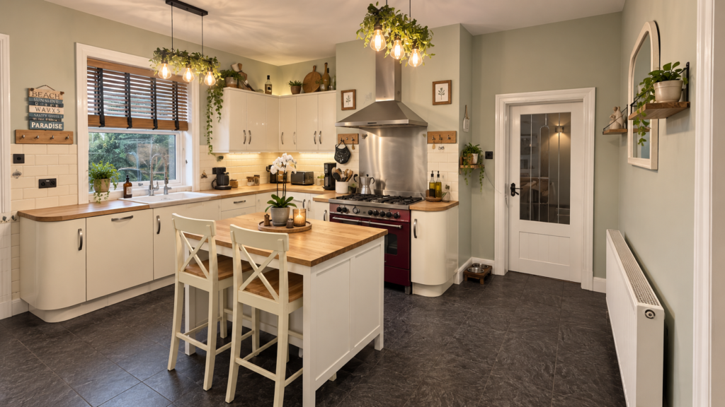 House in Wakefield - View 3