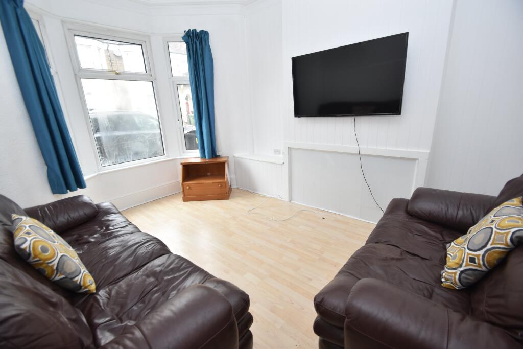 Main image of property: Malefant Street, Cathays, Cardiff