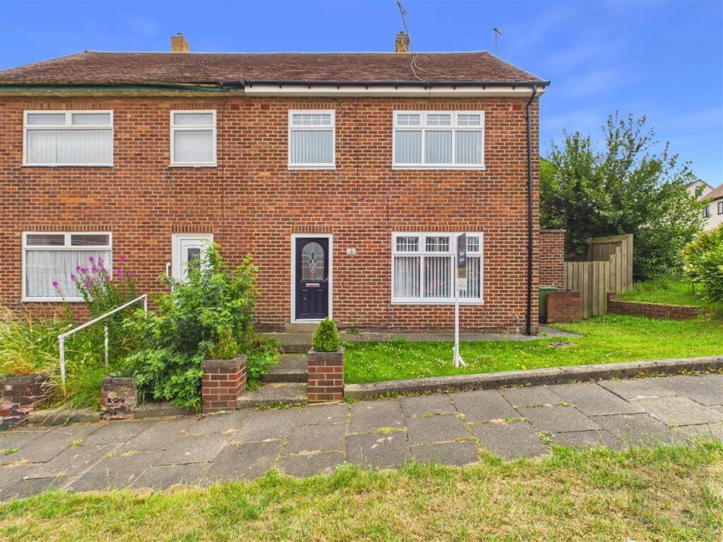 House in South Tyneside, North East