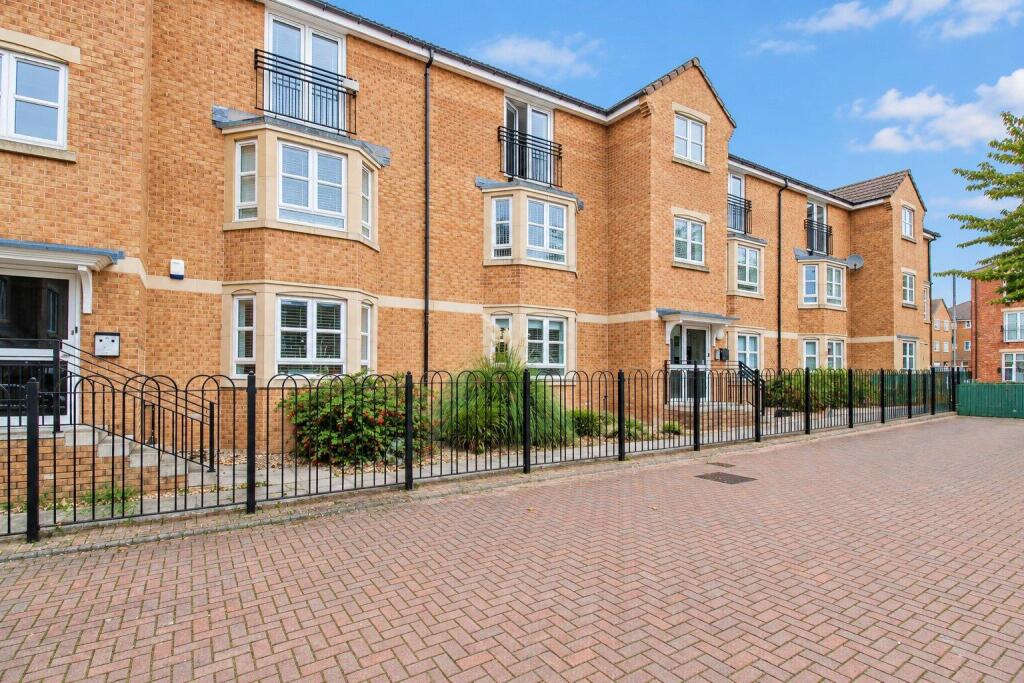 Main image of property: Royal Troon Mews, Wakefield