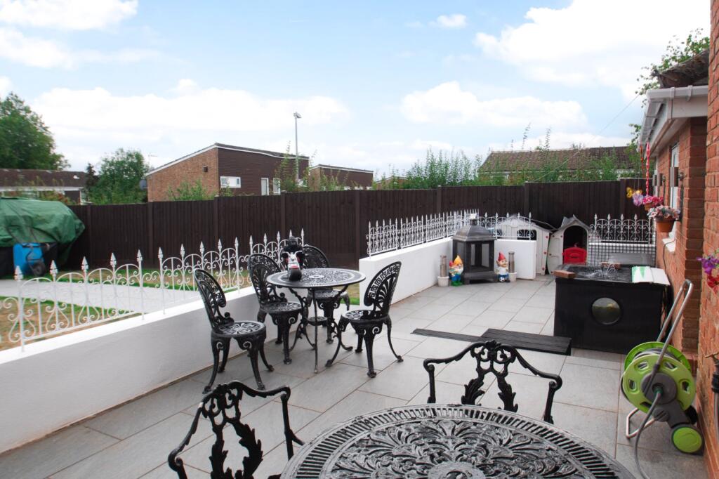 Additional image 24 of Offwell Close, Redditch, Worcestershire, B98