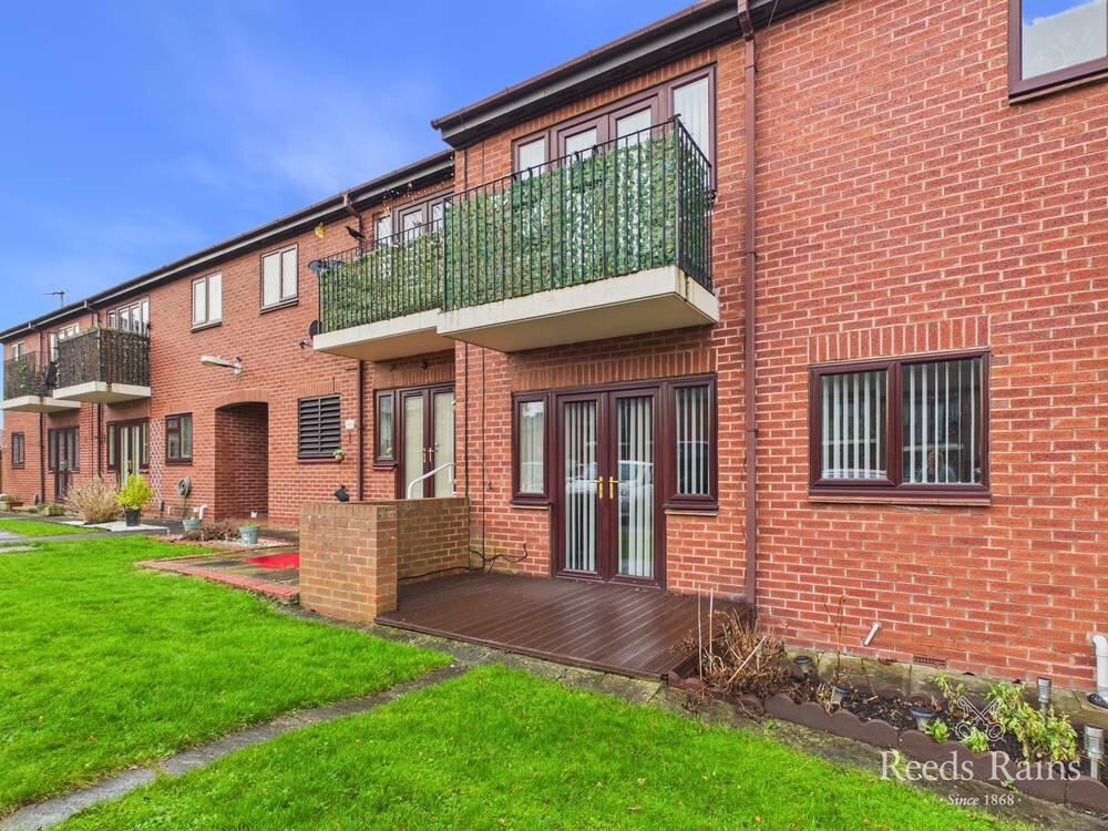 Main image of property: Aysgarth Road, Middlesbrough, North Yorkshire, TS5