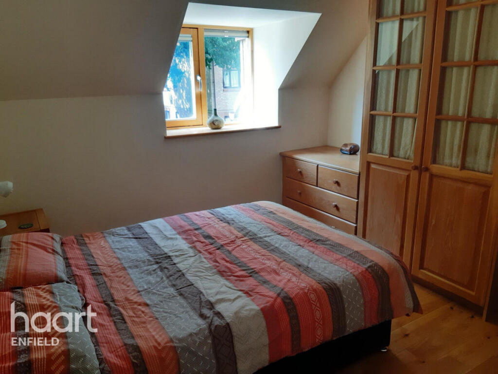 Main image of property: Chasewood Avenue, ENFIELD