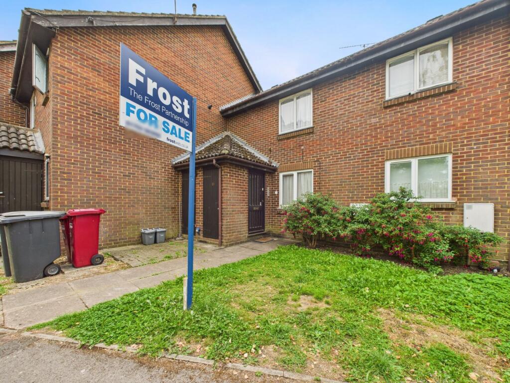 Main image of property: Albany Park, Colnbrook, Berkshire, SL3