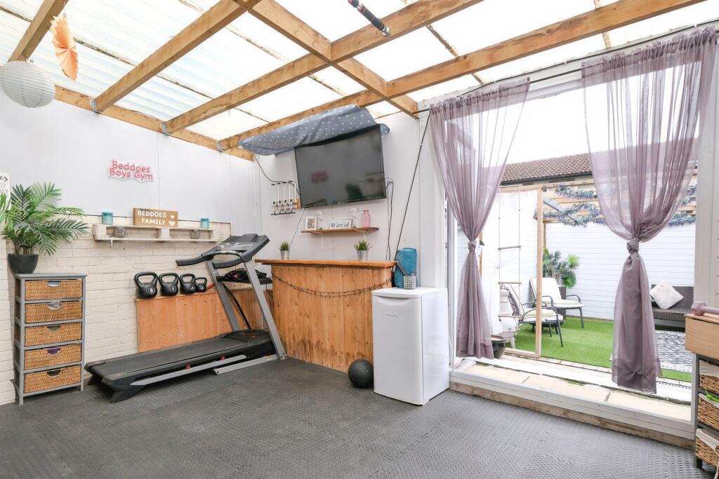 Treago Grove, Hereford - View 6