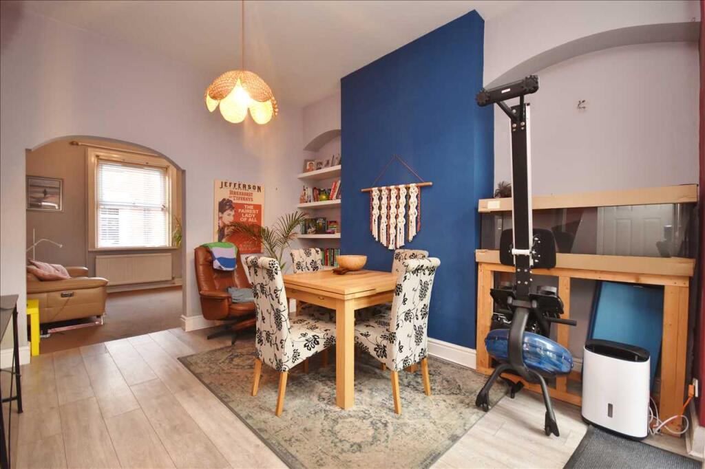 House in Chorley - View 5