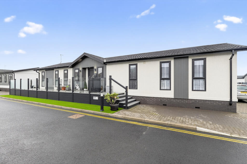 Main image of property: Shore Drive, Canvey Island, SS8