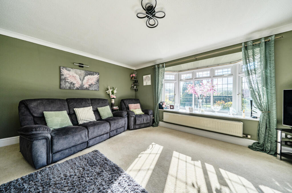 House in Shrewsbury - View 5