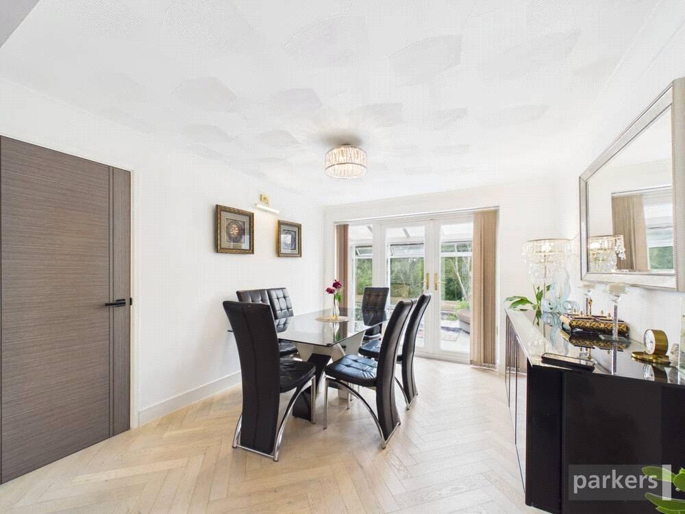 House in Reading - View 3