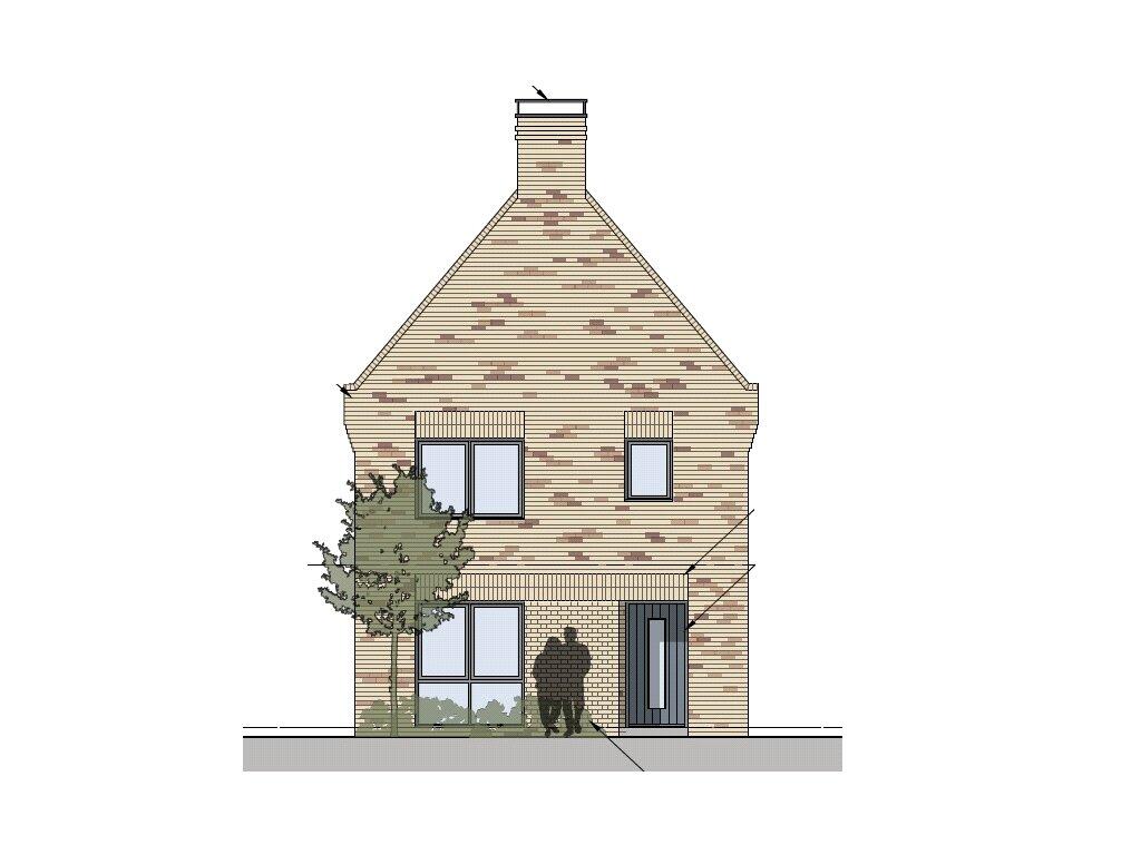 Main image of property: Larkspur Way, Isleham, Cambs, CB7