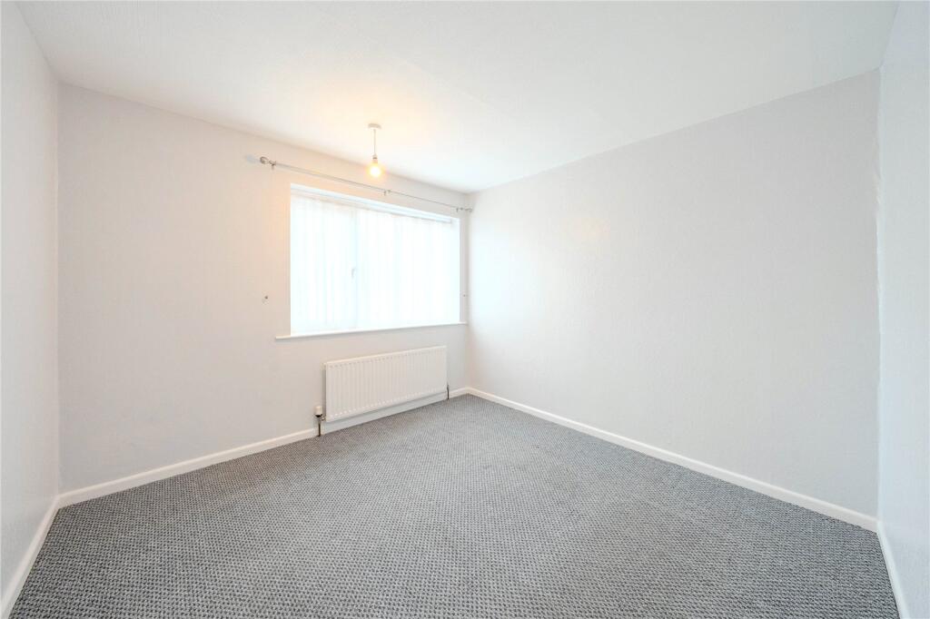 House in Leeds - More