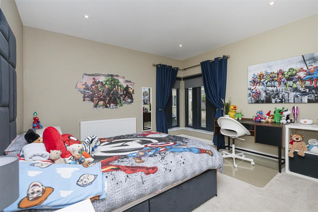 Additional image 29 of The Beeches, Birkenshaw, Bradford