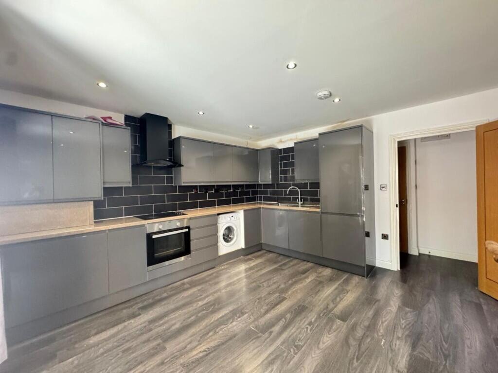 Main image of property: White Horse Road, Little Star House, E1
