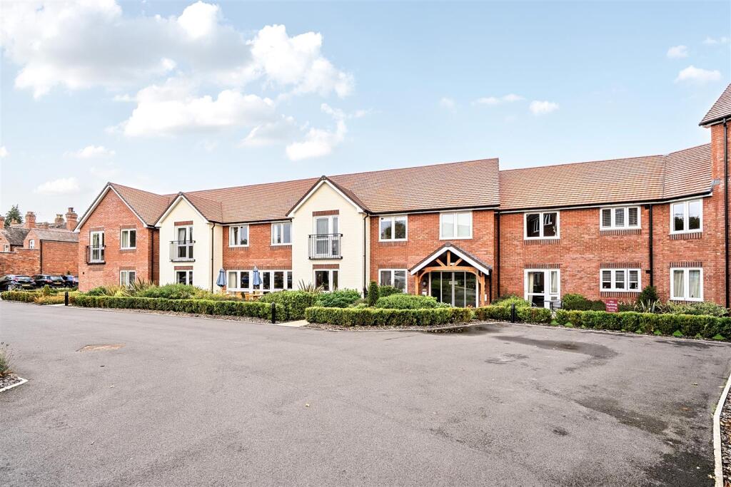 1-bed other on Mortimer Lodge, Bridgnorth, £210,000