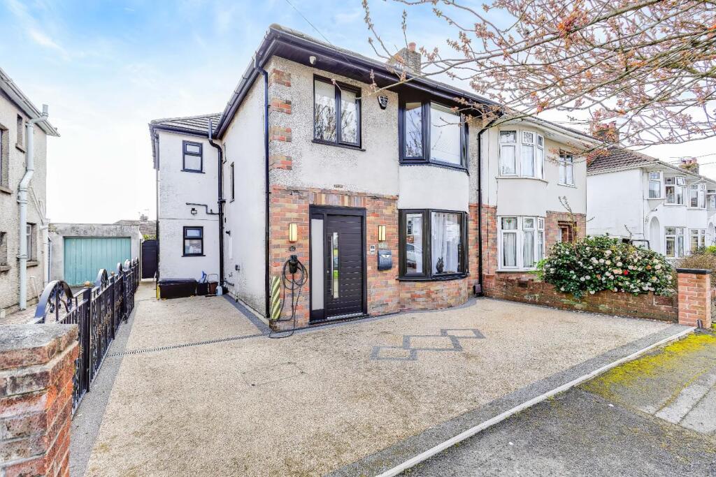 Main image of property: Fairfield Road, Bridgend County Borough, CF31 3DU