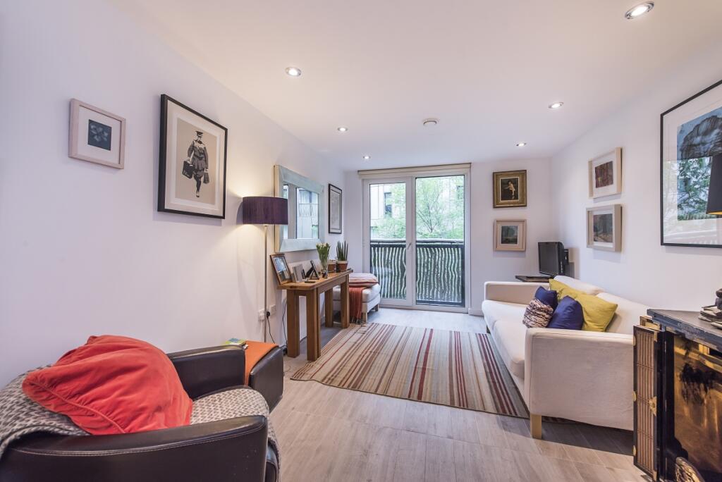 Main image of property: Gatliff Road Sloane Square SW1W
