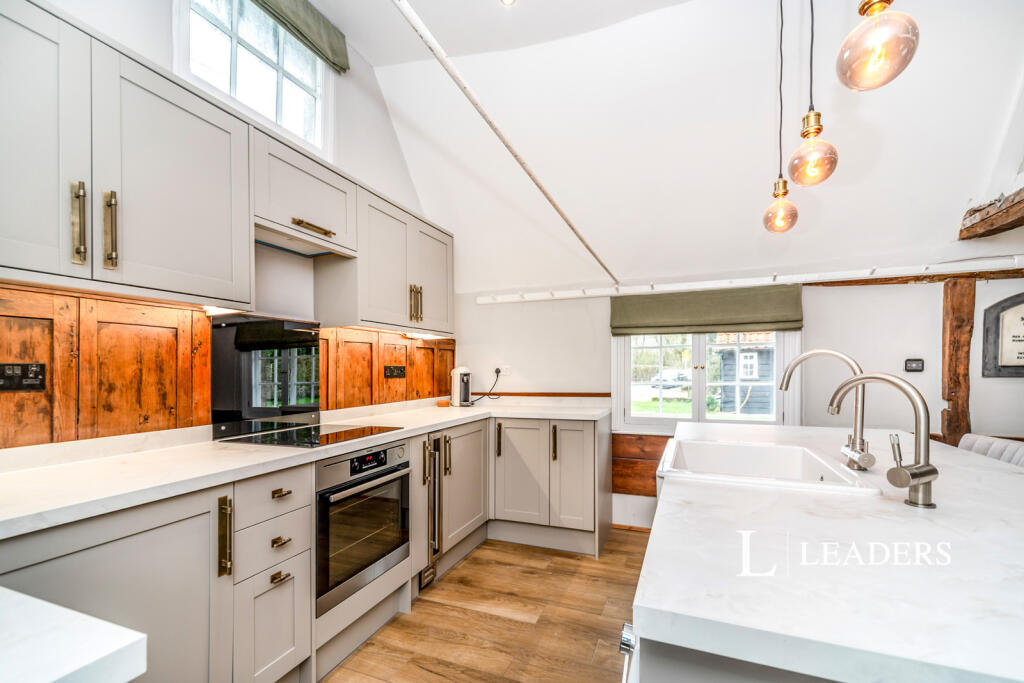 Main image of property: Keysoe Row East, Keysoe, Bedford, MK44