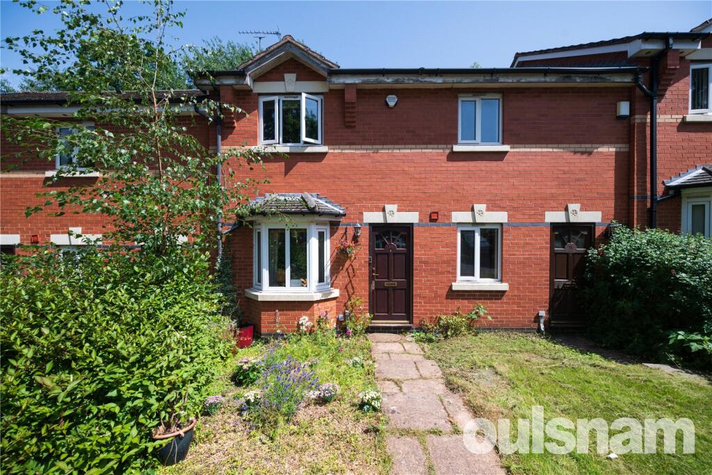 Main image of property: Admiral Place, Moseley, Birmingham, West Midlands, B13
