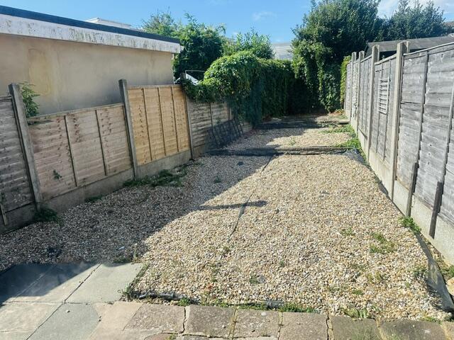 House in Brighton - More