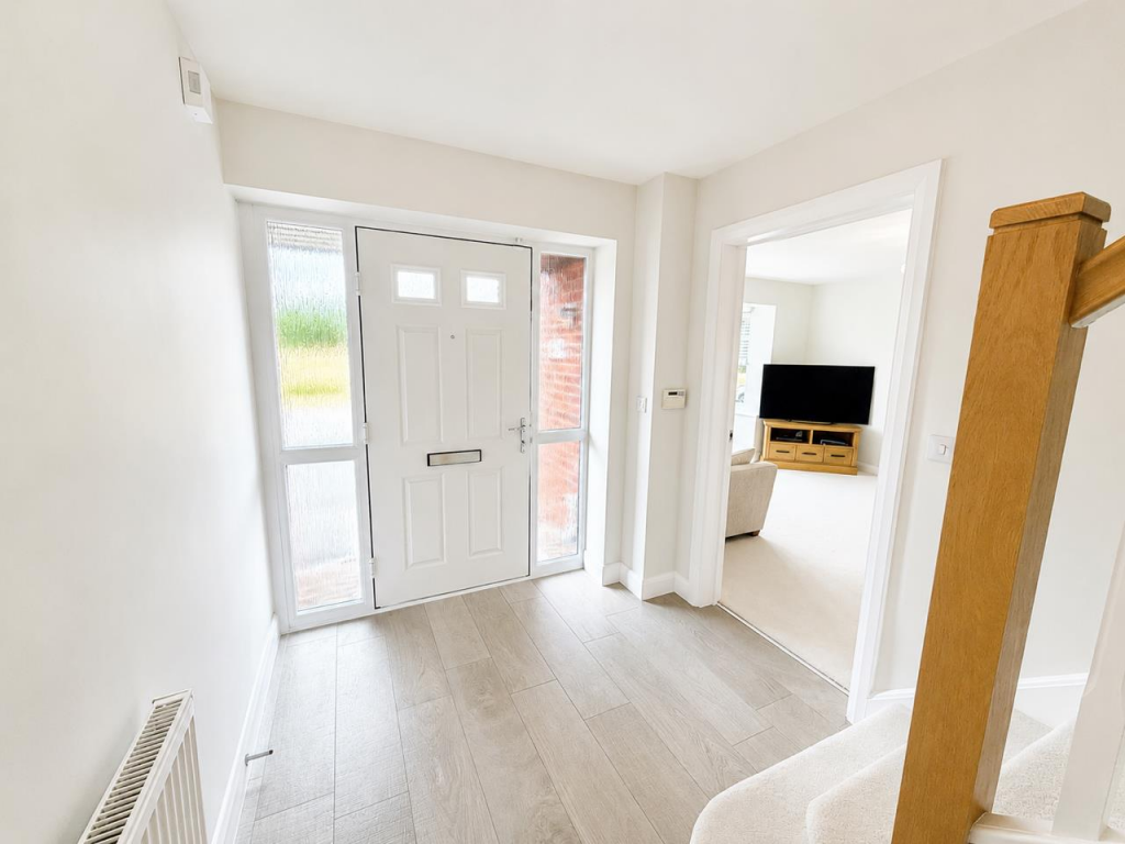 House in South Derbyshire, Aston upon Trent CP - View 5