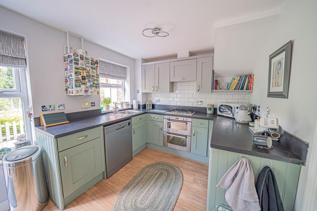 Huntley Drive, Solihull, B91 - View 2