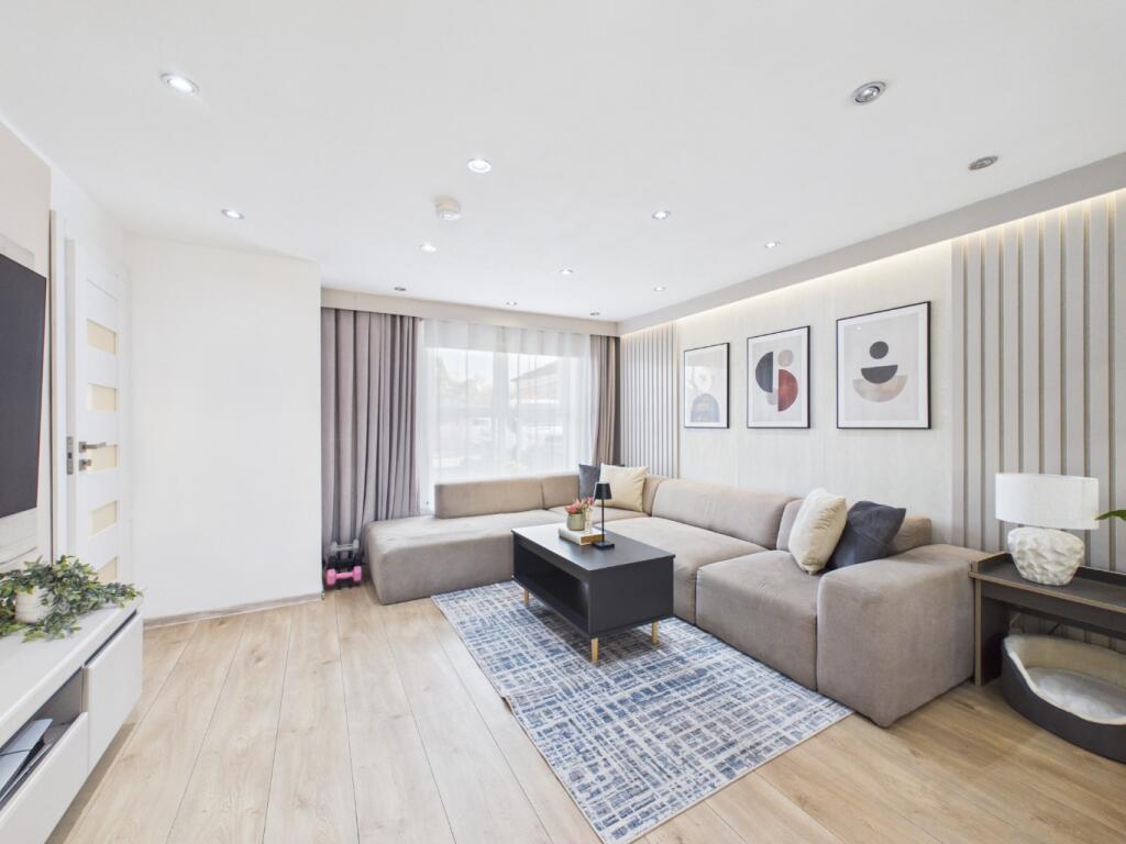 House in Kingston upon Hull, Orchard Park - View 5