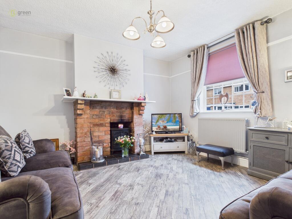 House in Solihull, Castle Bromwich - View 3