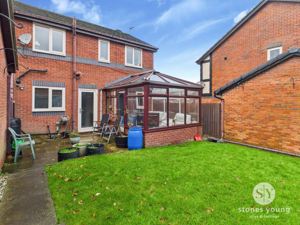 Additional image 20 of The Dales, Langho, BB6