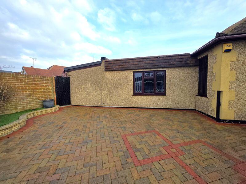 Main image of property: Blenheim Chase, Leigh-On-Sea