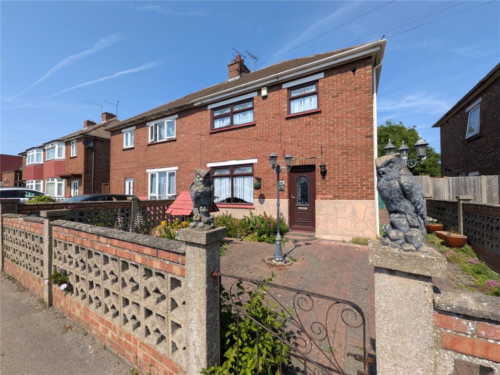 Main image of property: Broad Street, Sheerness, Kent, ME12