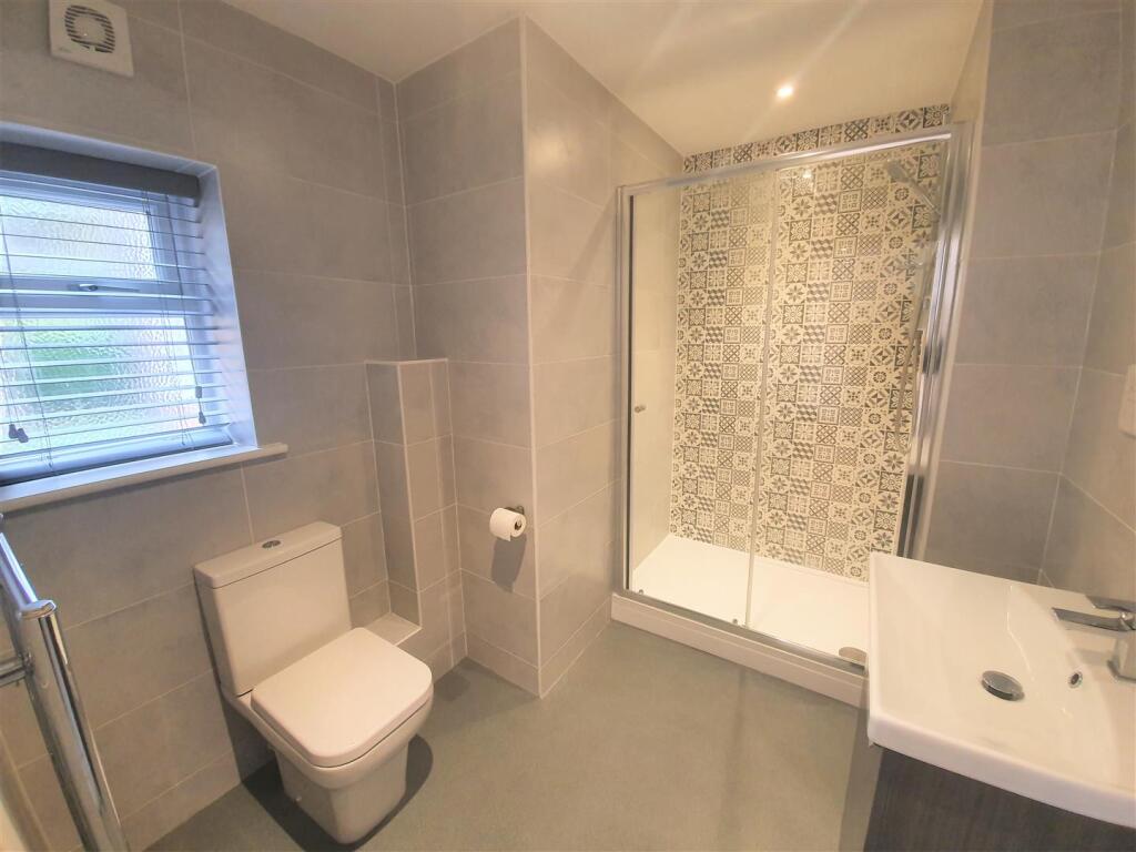 Apartment in Mansfield, Ladybrook - View 5