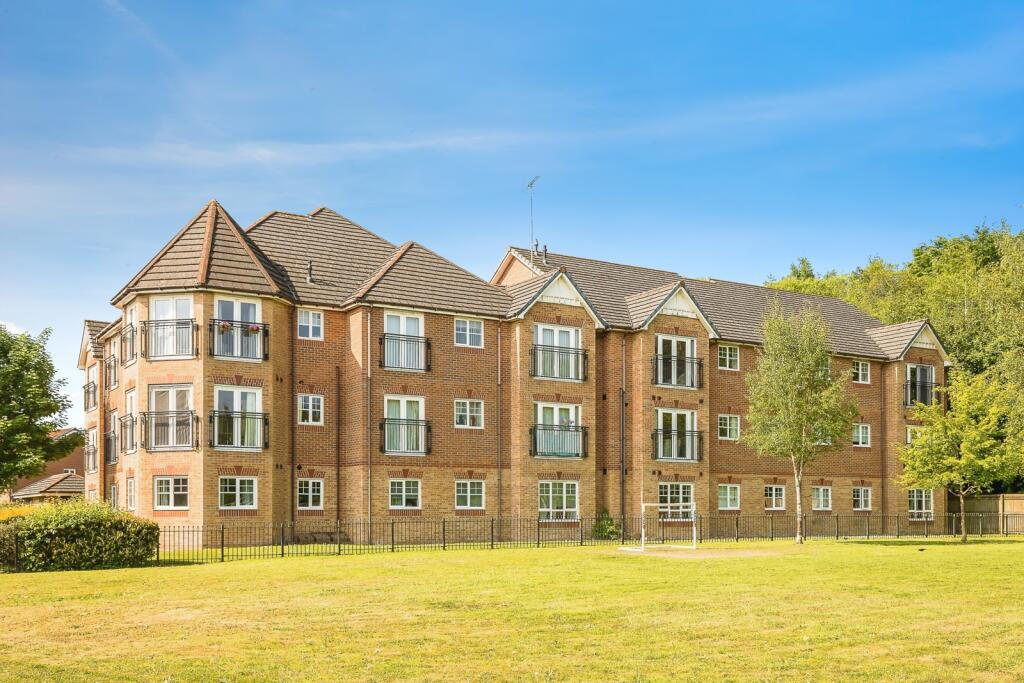 Main image of property: Lamberton Drive, Brymbo, Wrexham, LL11