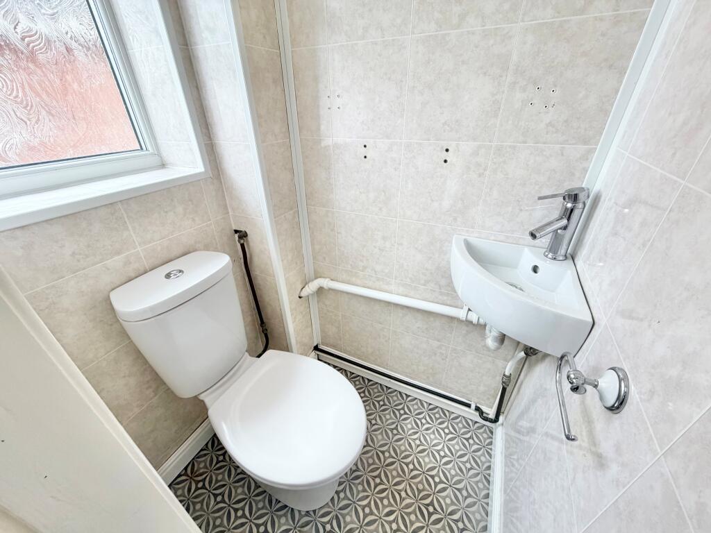 Elland Drive, Little Sutton, Ellesmere Port, Cheshire West And Chester photo 4
