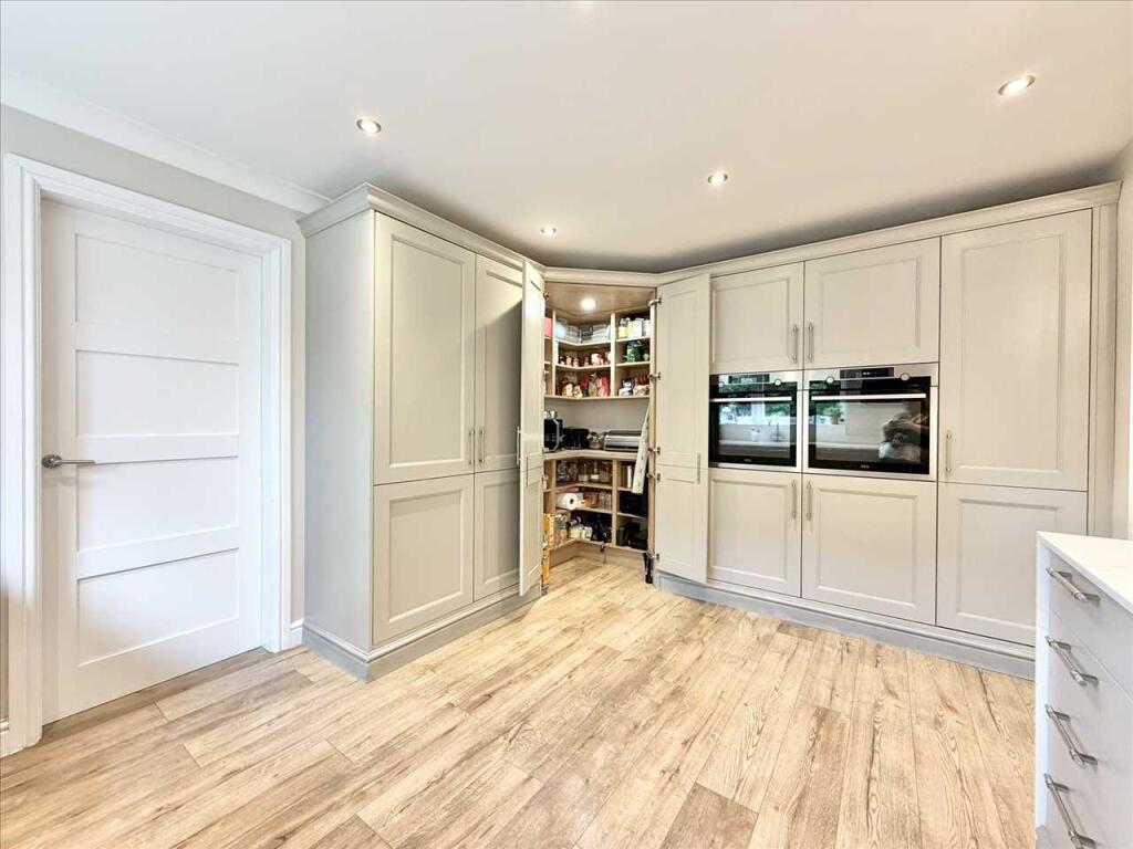 House in Rushcliffe, Wysall - View 5
