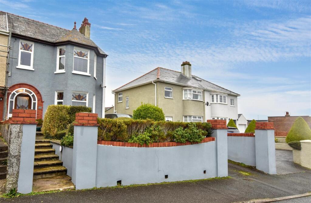 Main image of property: Pill Lane, Milford Haven