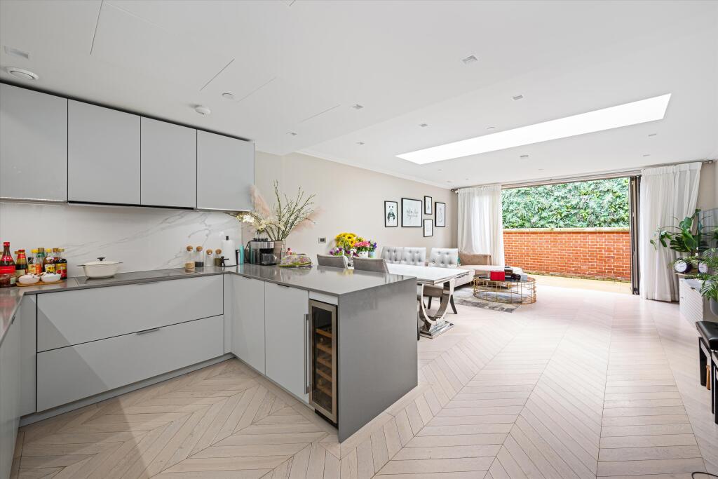 Main image of property: Kidderpore Avenue, London, NW3