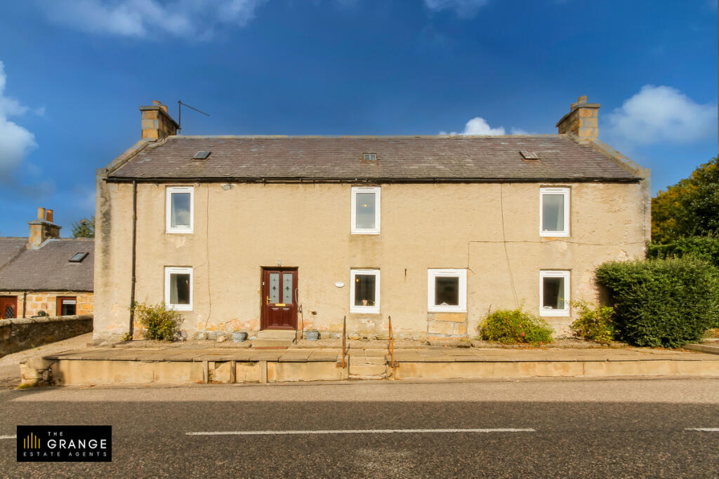 Main image of property: West End, Aberlour, AB38