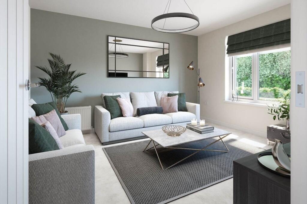 Main image of property: Knighton Lane, 
Canford Magna, 
Poole, 
Dorset, 
BH11 9NB