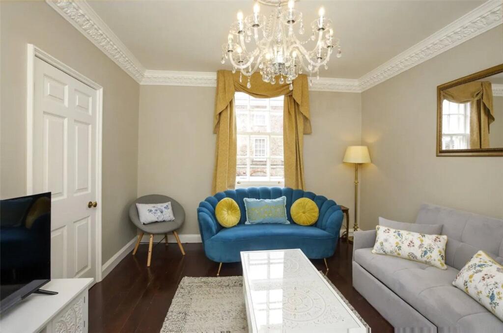 House in York - View 2