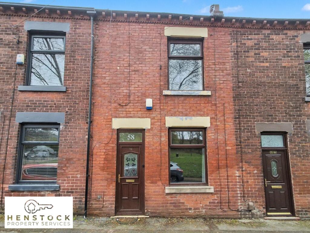 Main image of property: Morton Street, Middleton, Manchester, M24