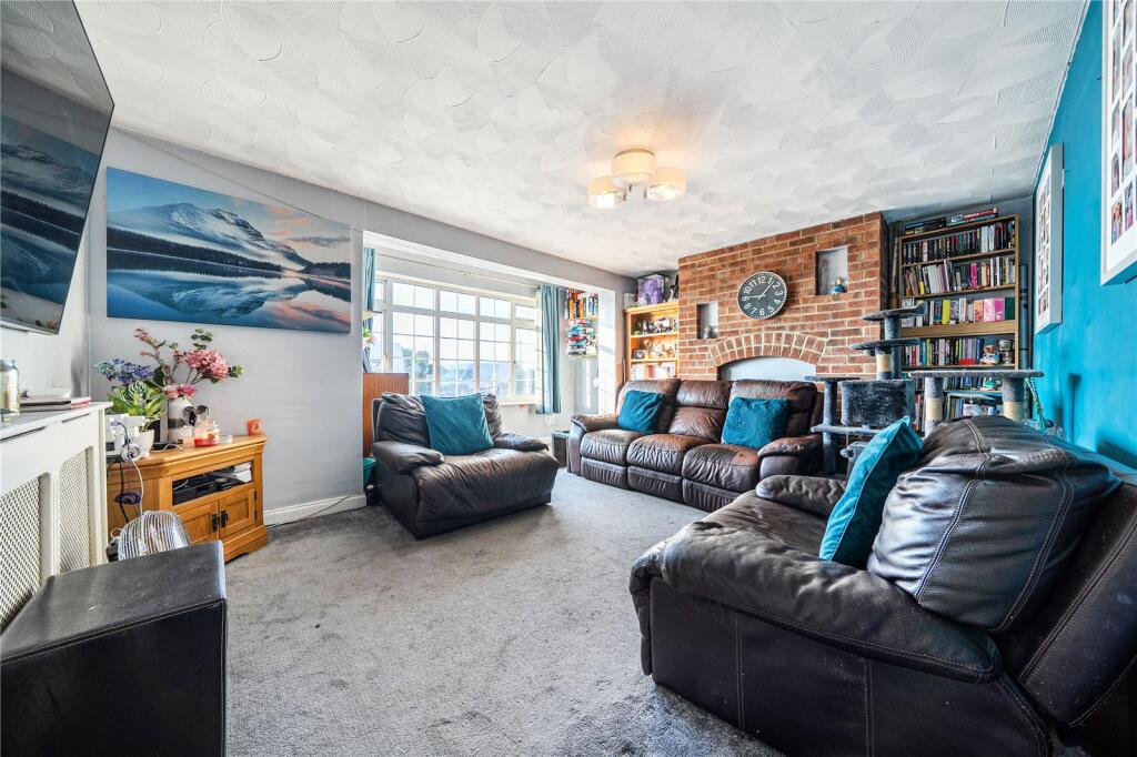 Iron Mill Lane, Crayford, Kent, DA1 photo 5