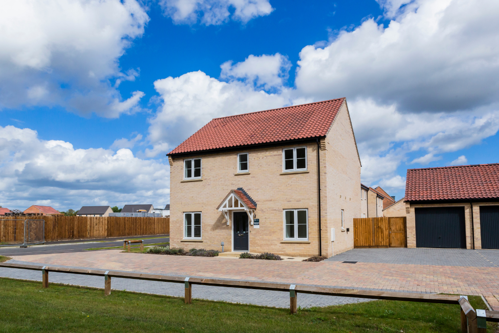 Main image of property: Beresford Road,
Holt,
Norfolk,
NR25 6EW