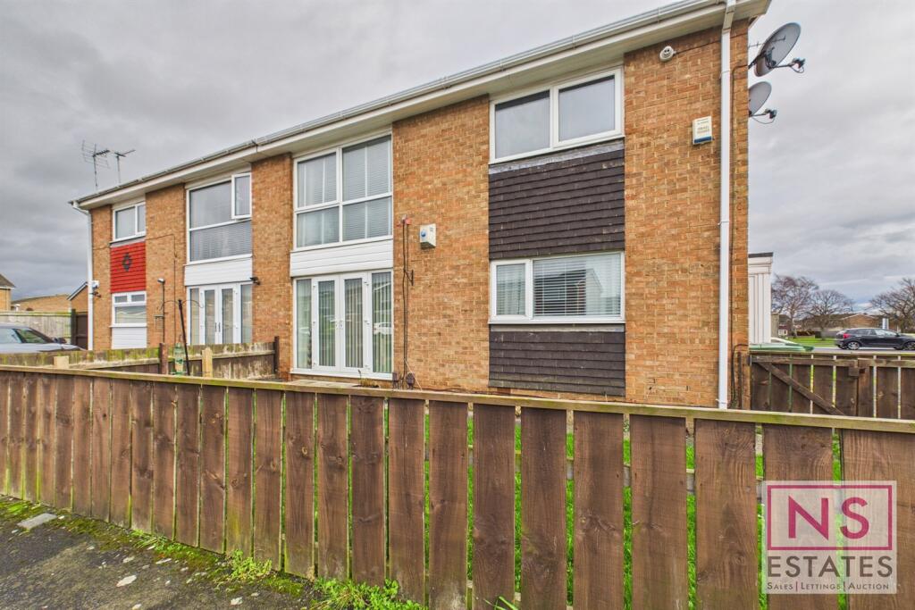 Main image of property: Wallington Court, Billingham, TS23