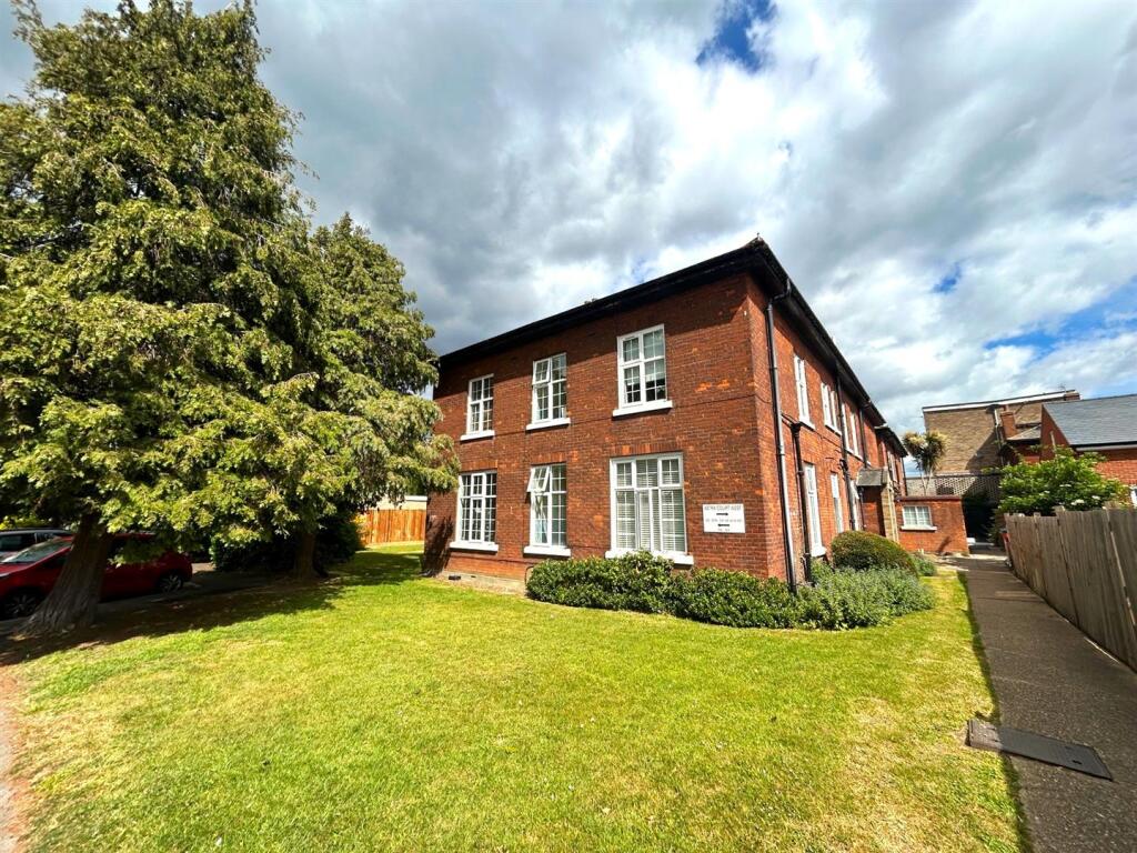 Main image of property: Astra Court West, Hornchurch, Essex